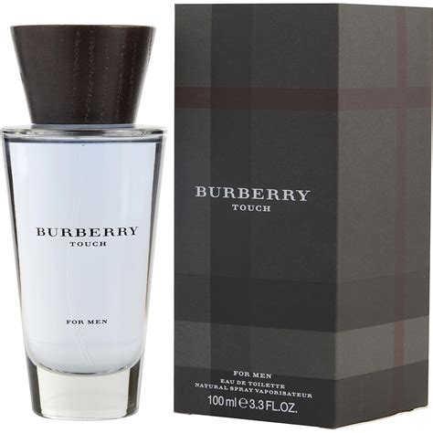 buy burberry touch for men|burberry touch for men 100ml.